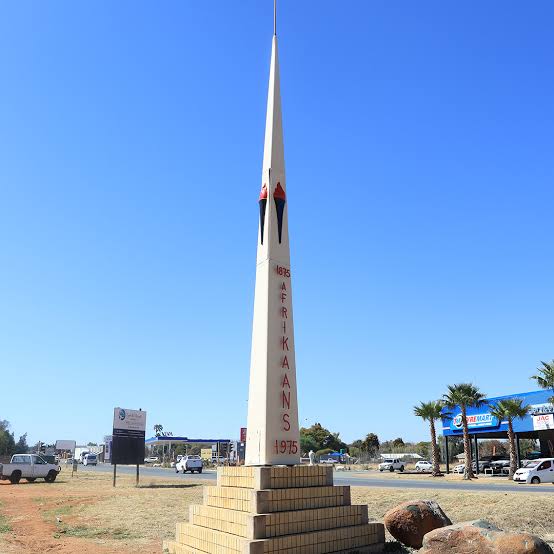 Phokwane Municipality Local Stand